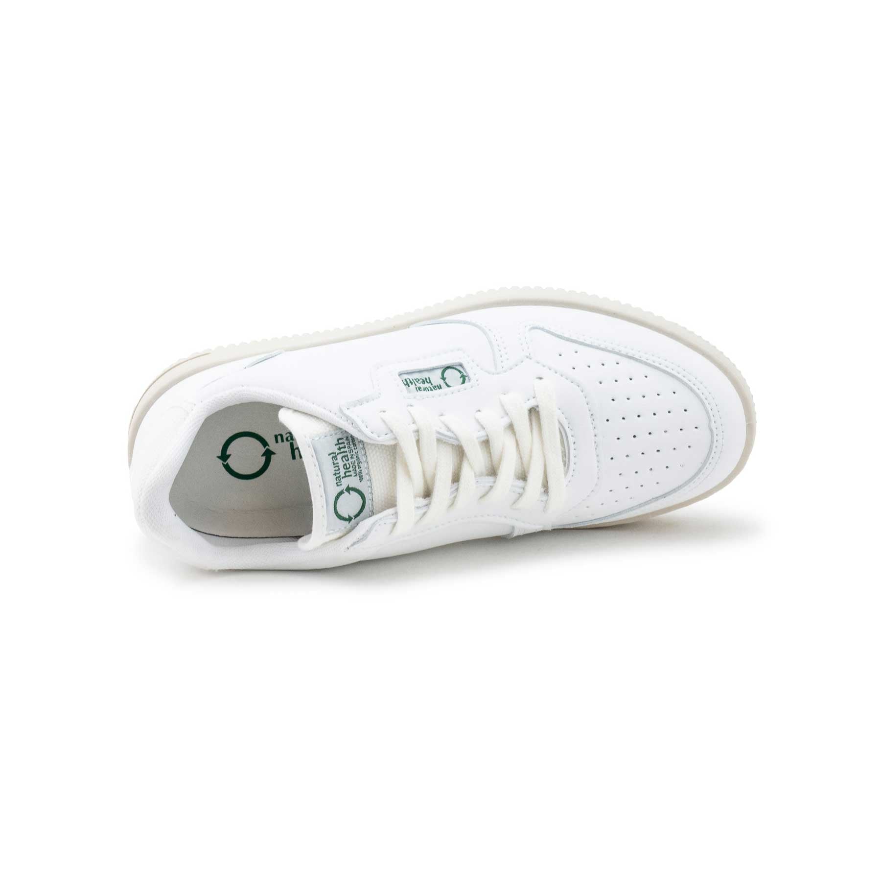 gummy sneakers#colore_505-bianco