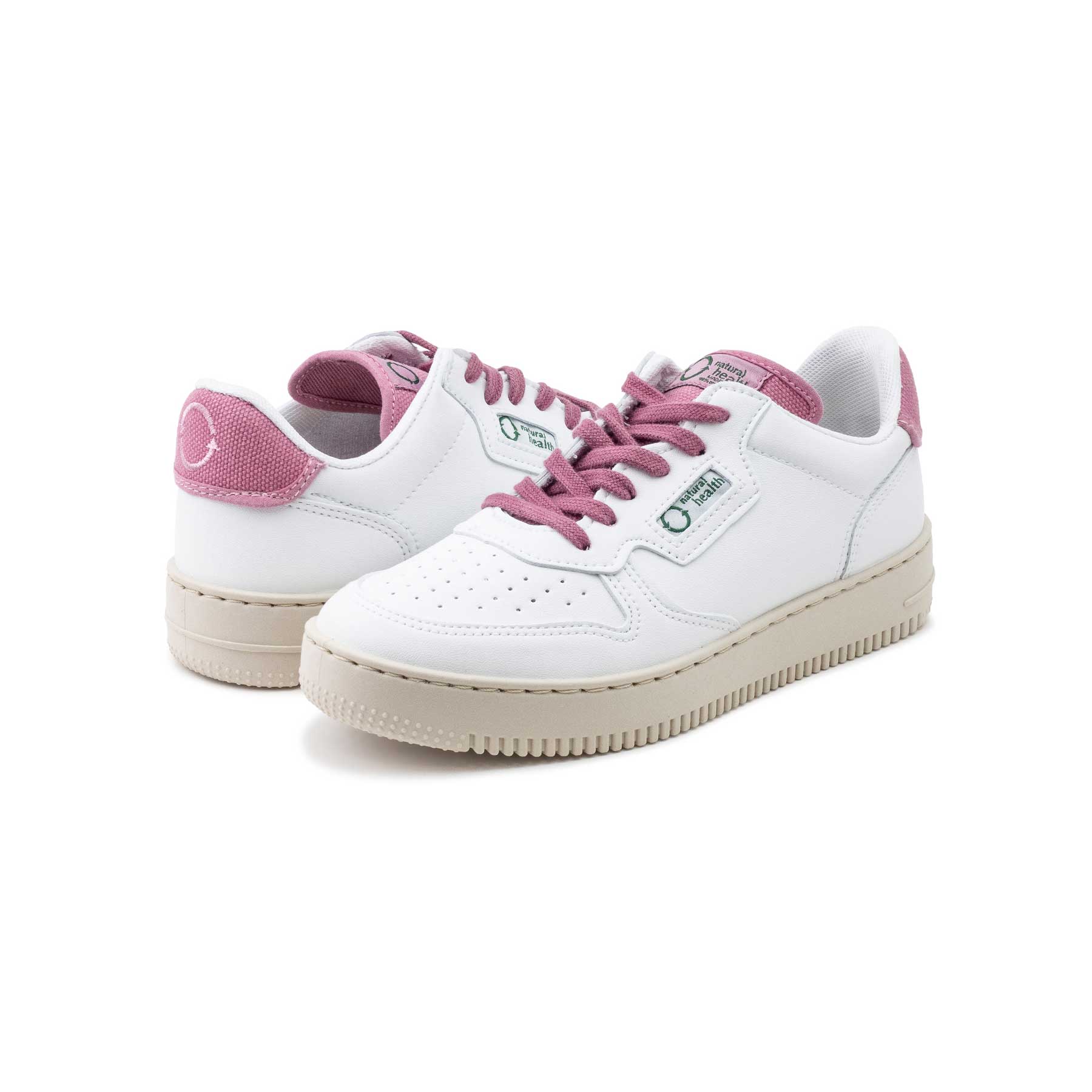 gummy sneakers#colore_603-rosa