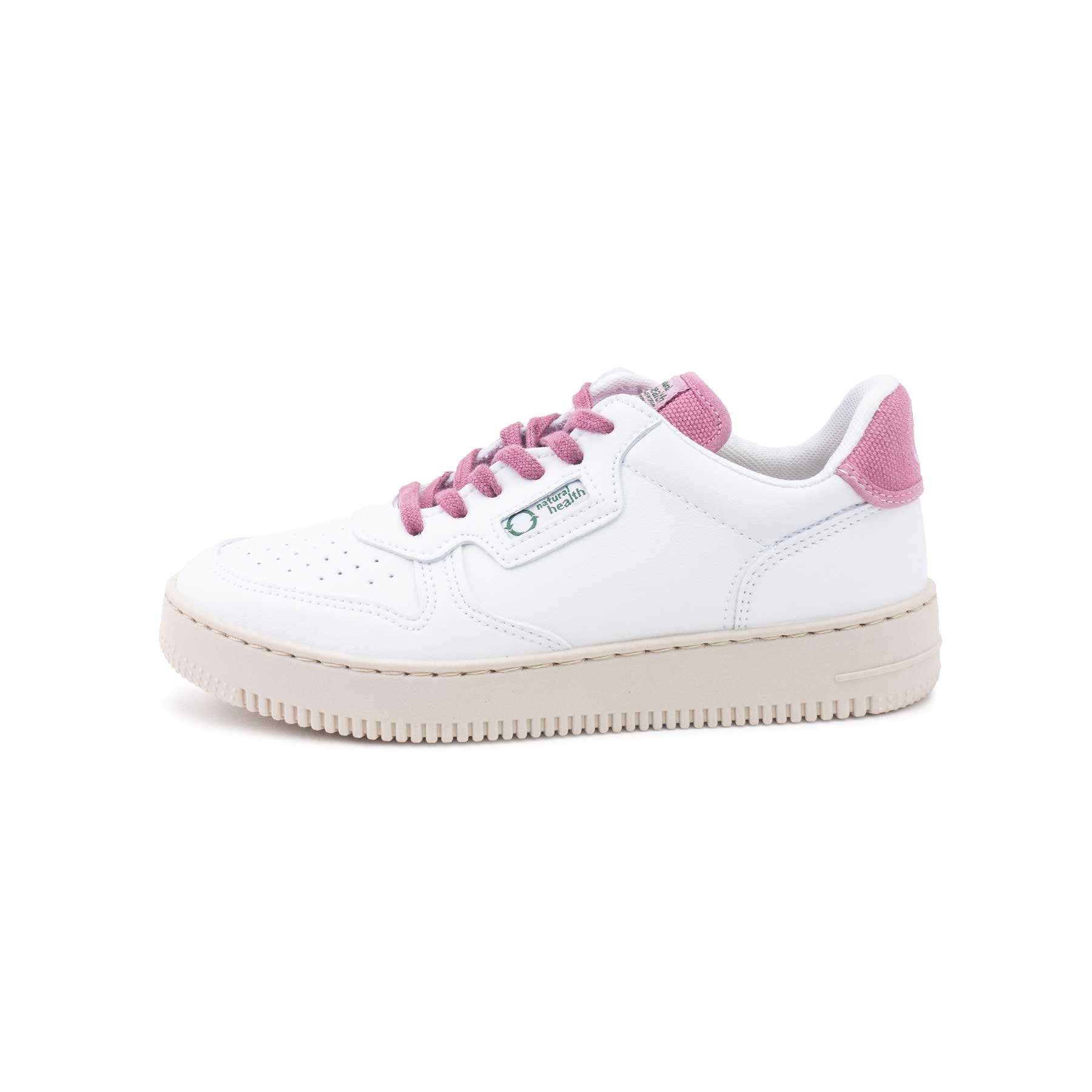 gummy sneakers#colore_603-rosa