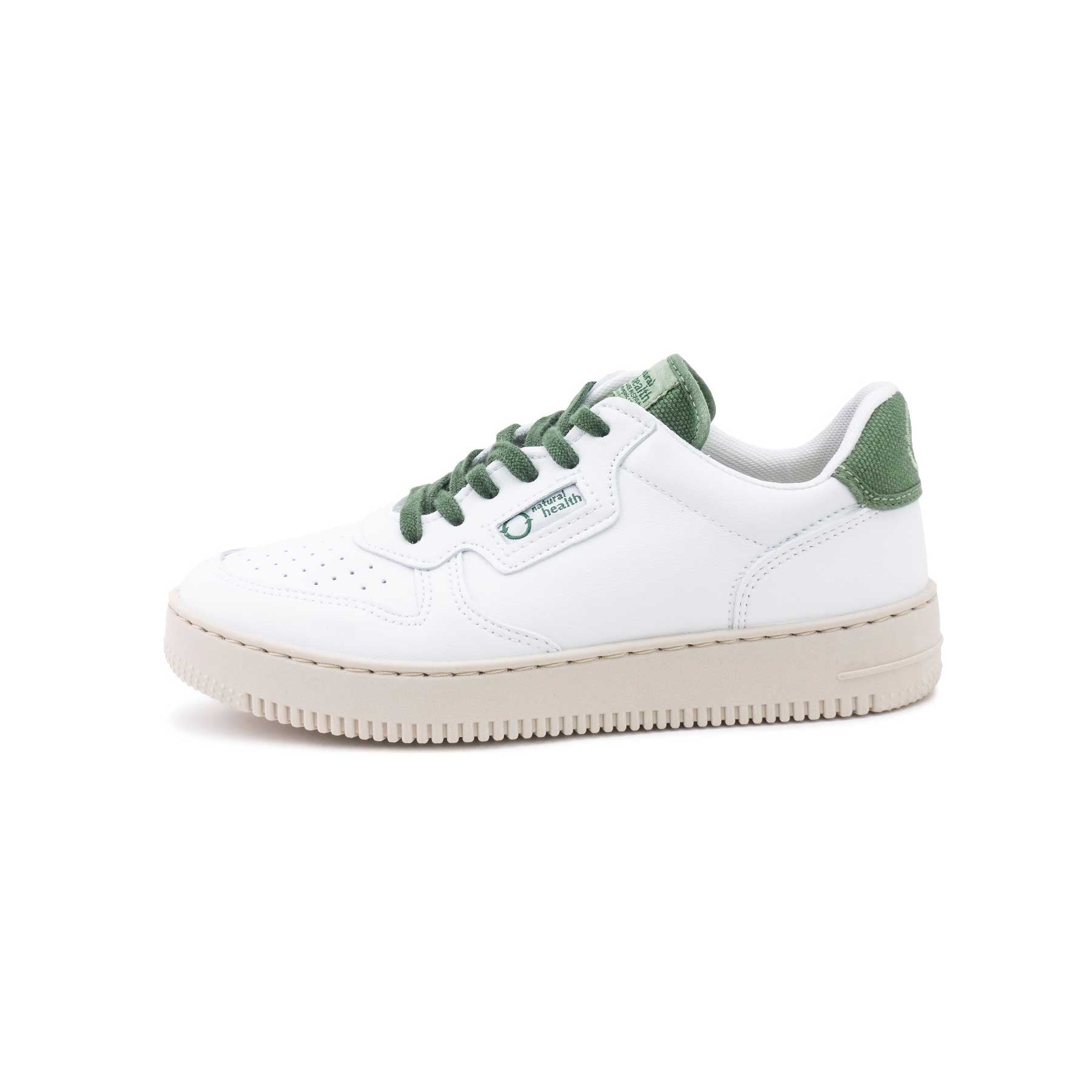 gummy sneakers#colore_613-verde