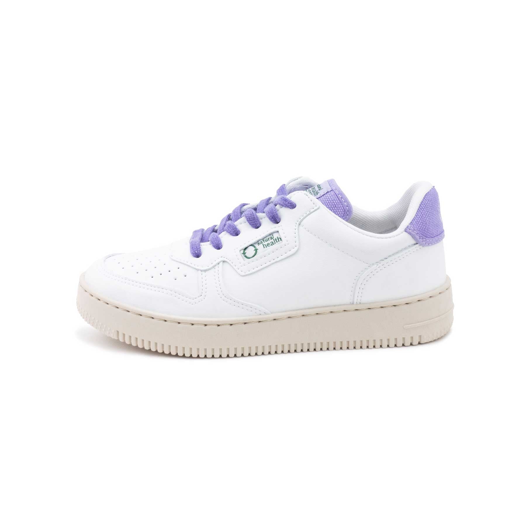 gummy sneakers#colore_665-lilla