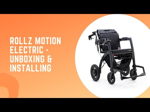 Rollz Motion 2.1 Electric