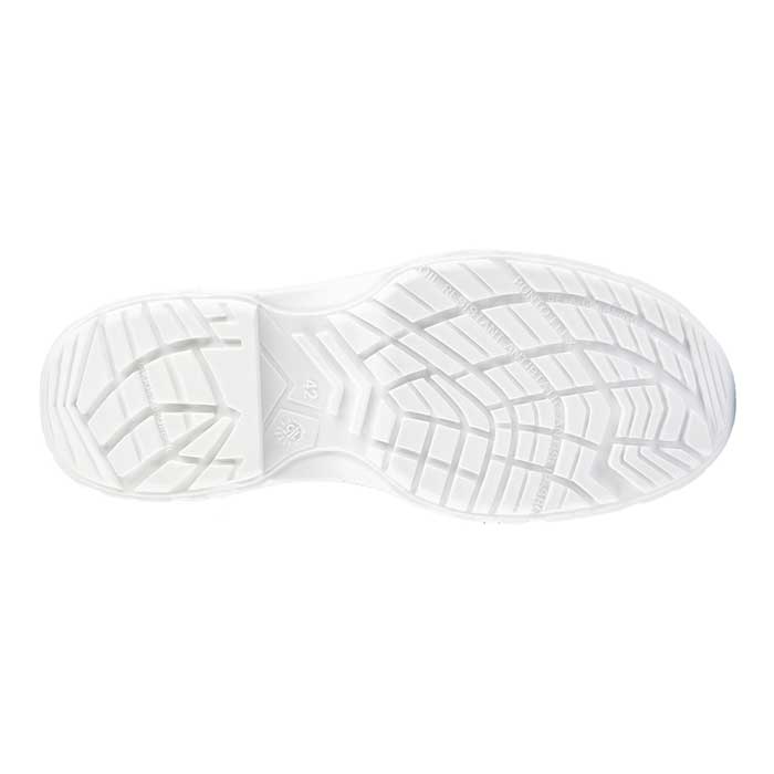 Safeway calzatura mocassino con puntale#colore_bianco