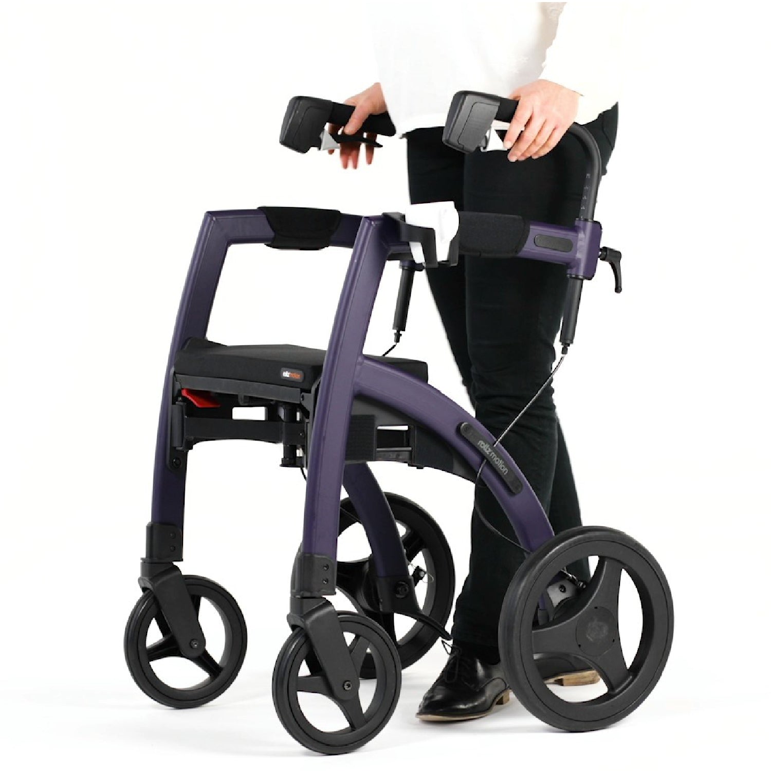 Rollz Motion porta bicchiere
