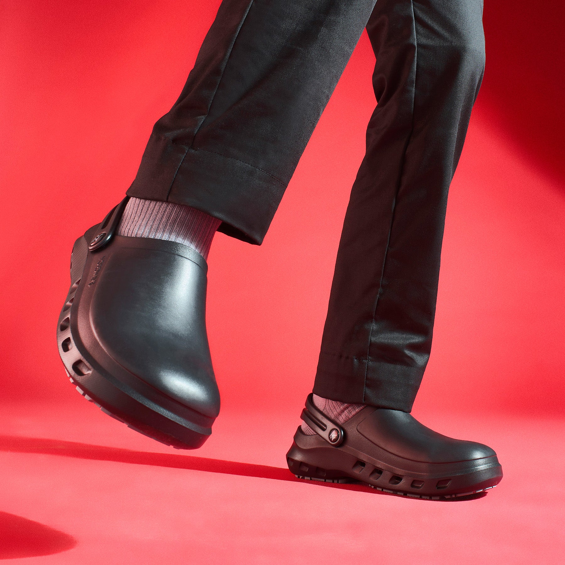 NFORZ zoccoli con puntale di sicurezza#colore_nero