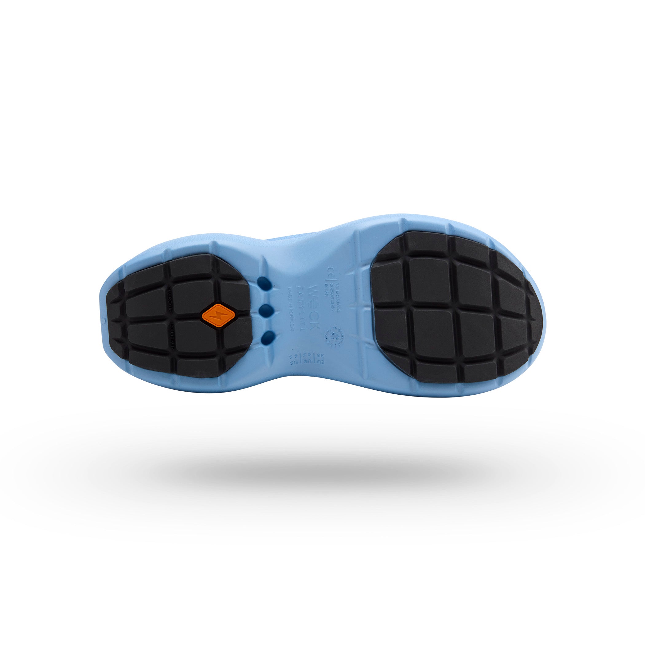 easylite zoccoli a calzata facilitata#colore_azzurro