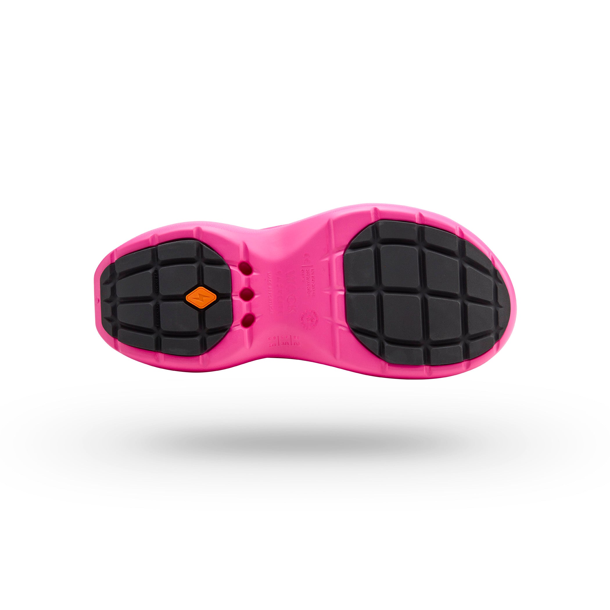 easylite zoccoli a calzata facilitata#colore_fucsia