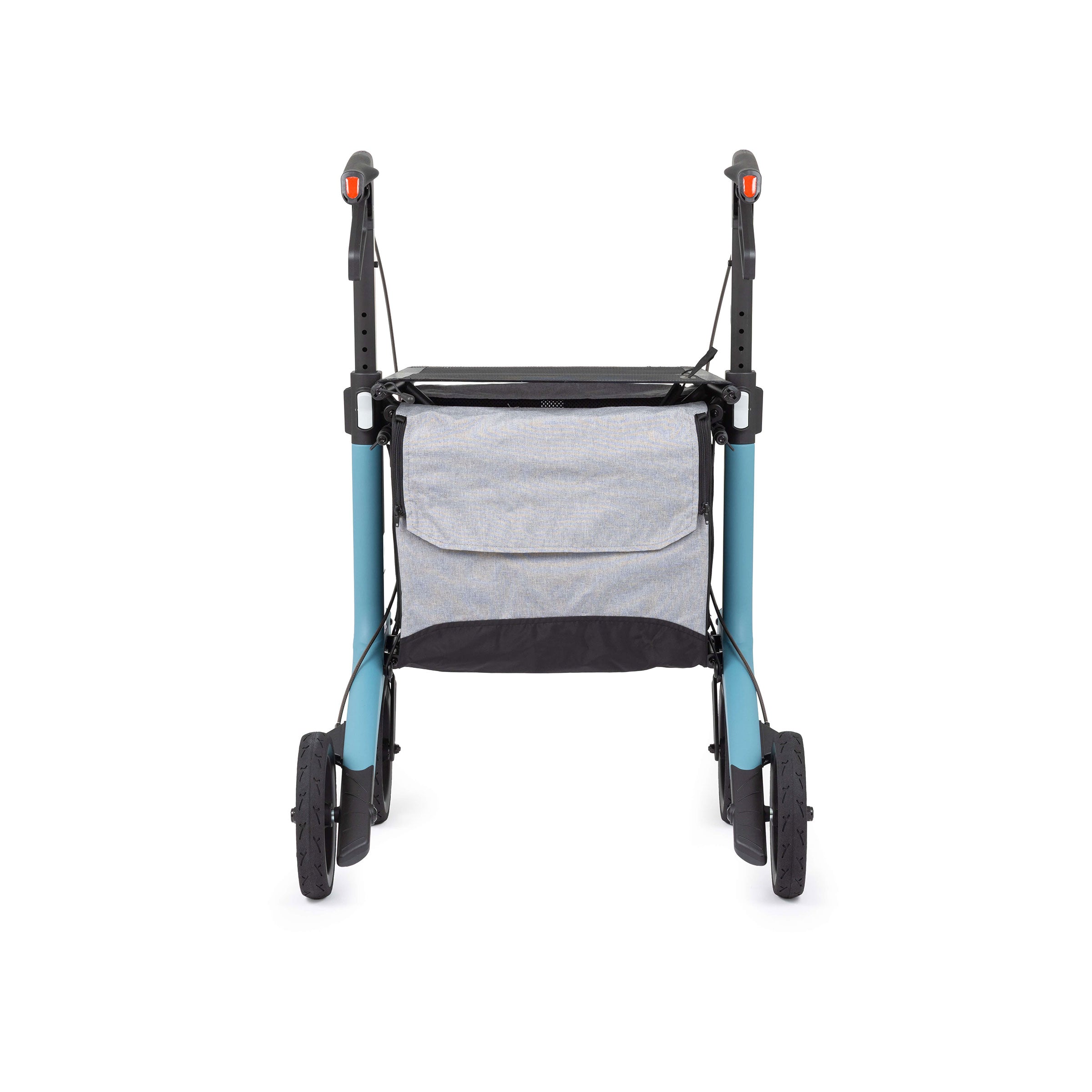 Rollz Flow Deambulatore Leggero in Alluminio con Seduta