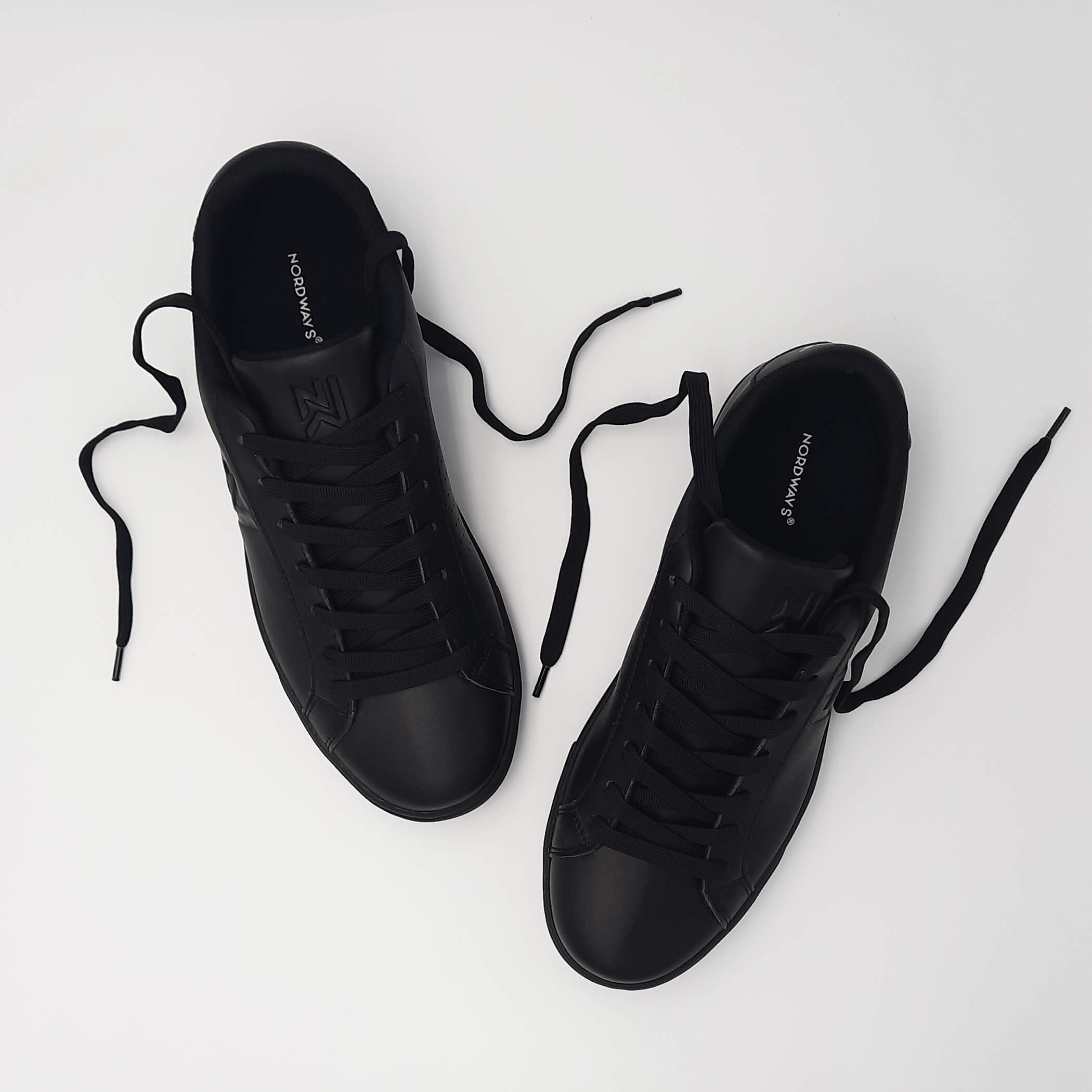 NJOY sneakers antiscivolo#colore_nero