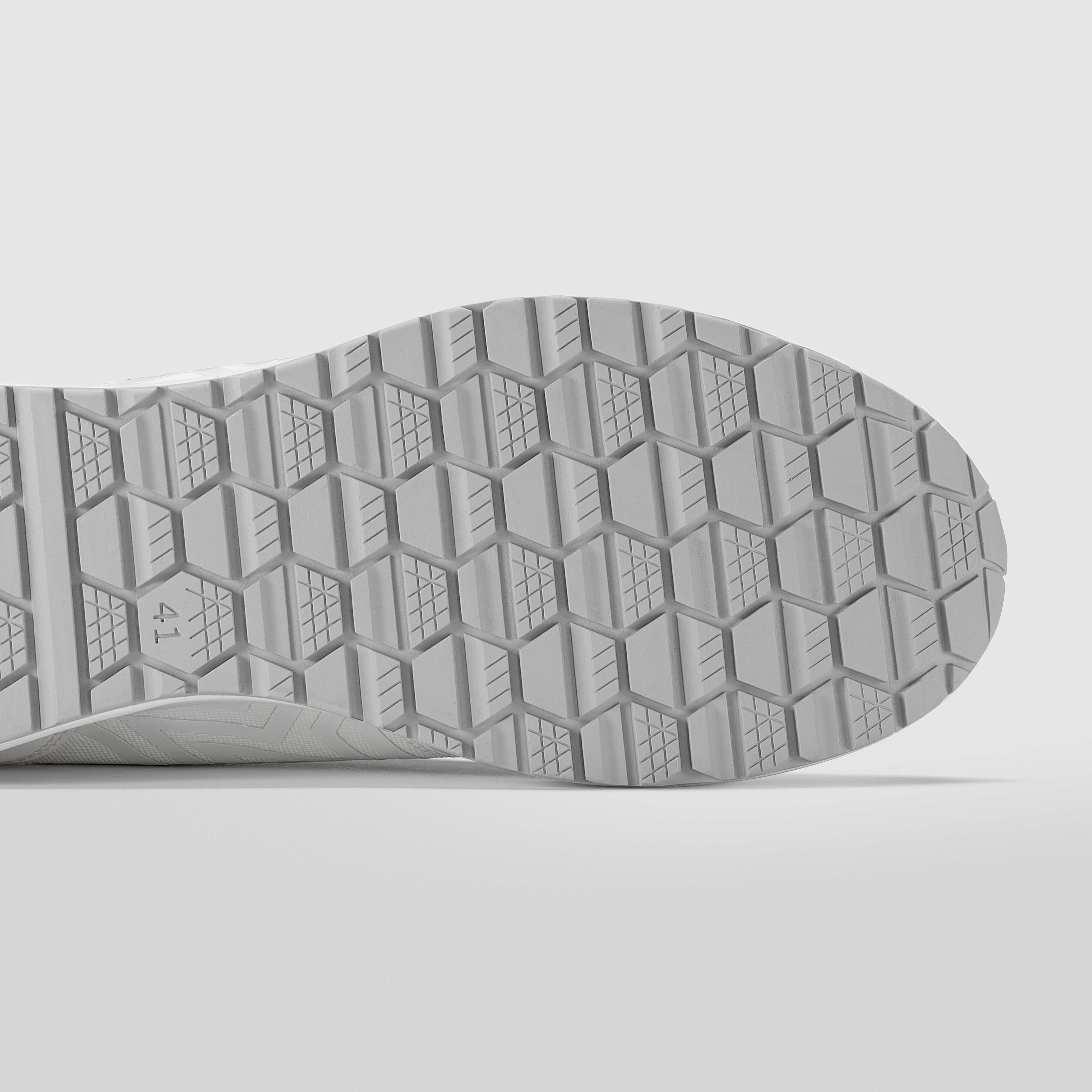 RUN LITE EVO sneakers antiscivolo#colore_bianco