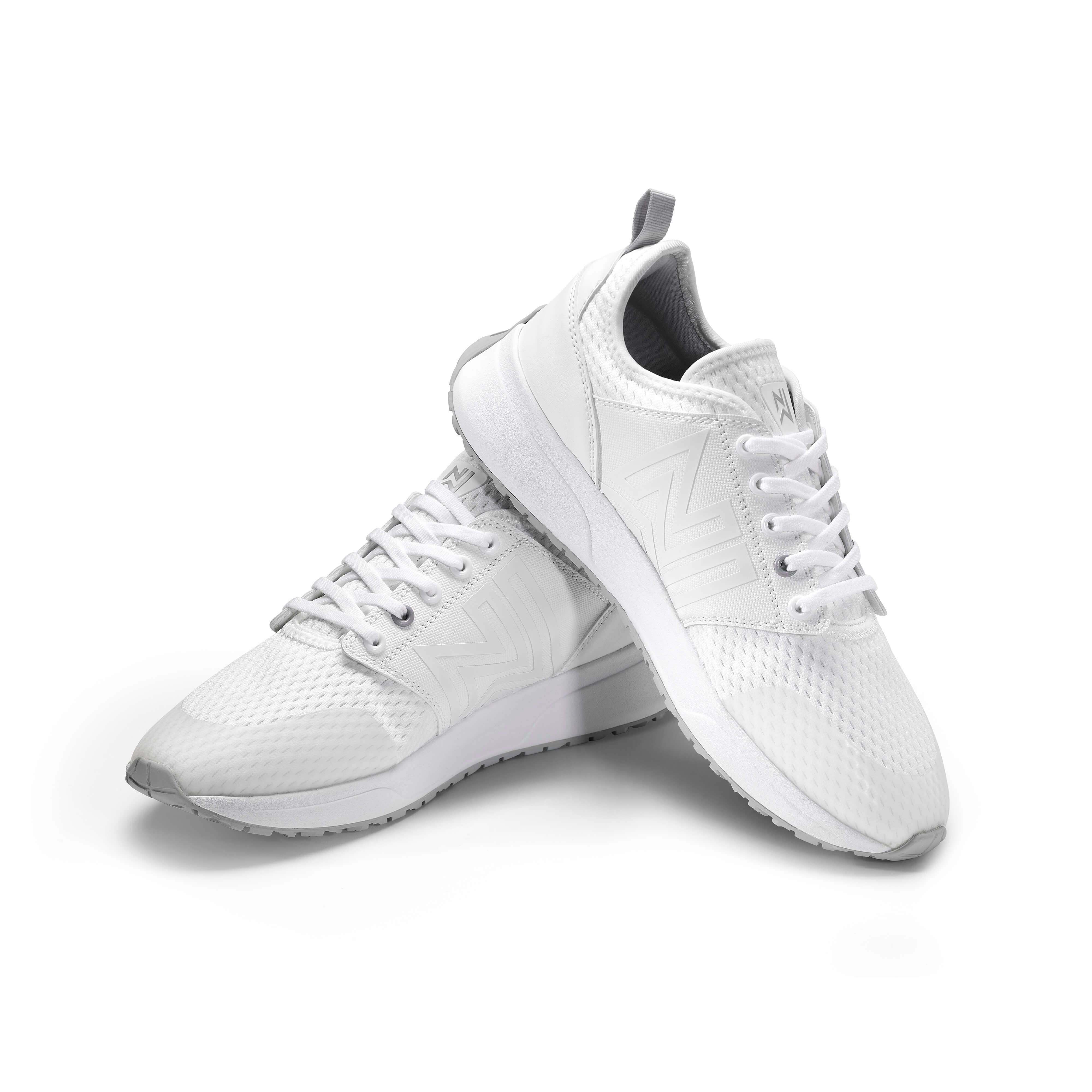 RUN LITE EVO sneakers antiscivolo#colore_bianco