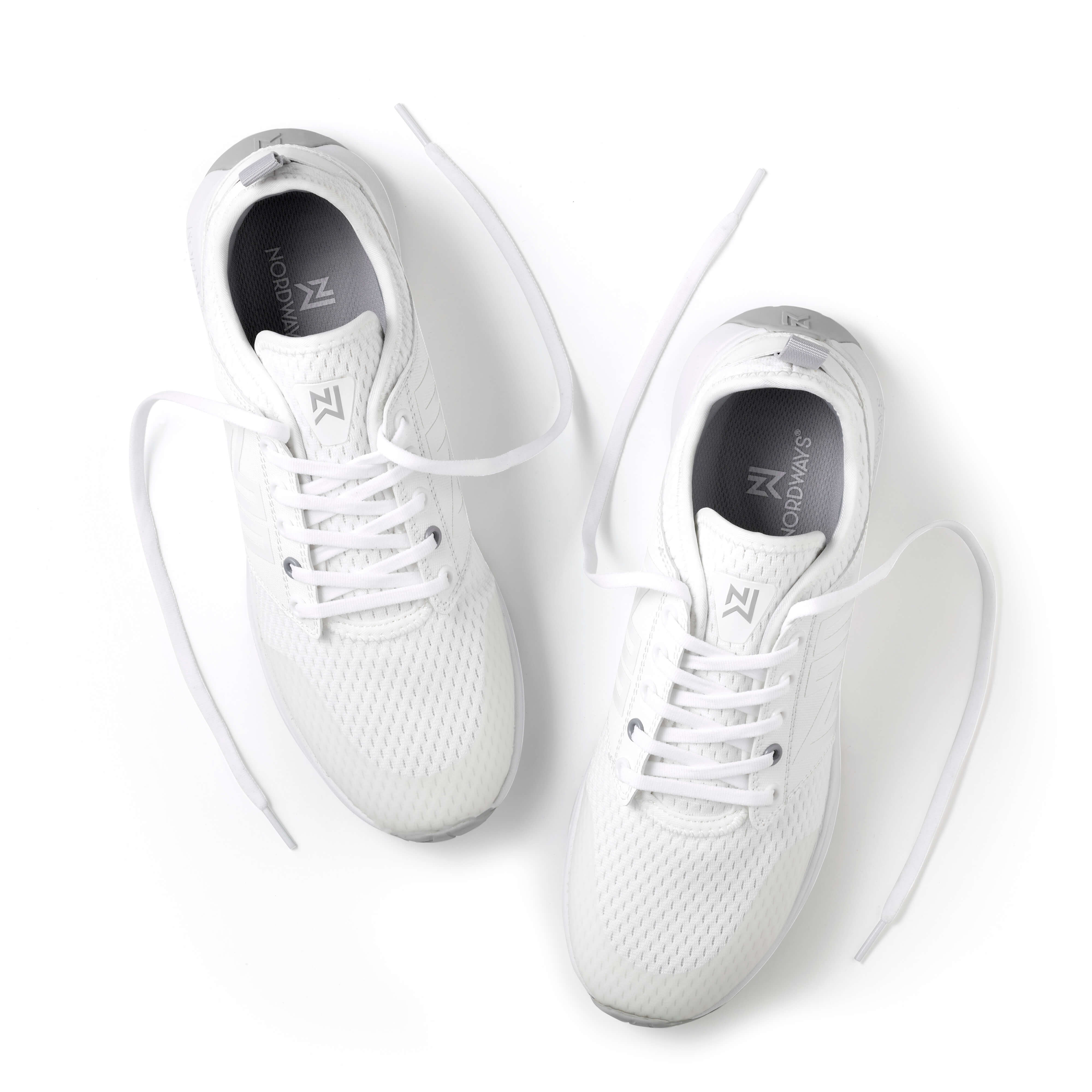 RUN LITE EVO sneakers antiscivolo#colore_bianco