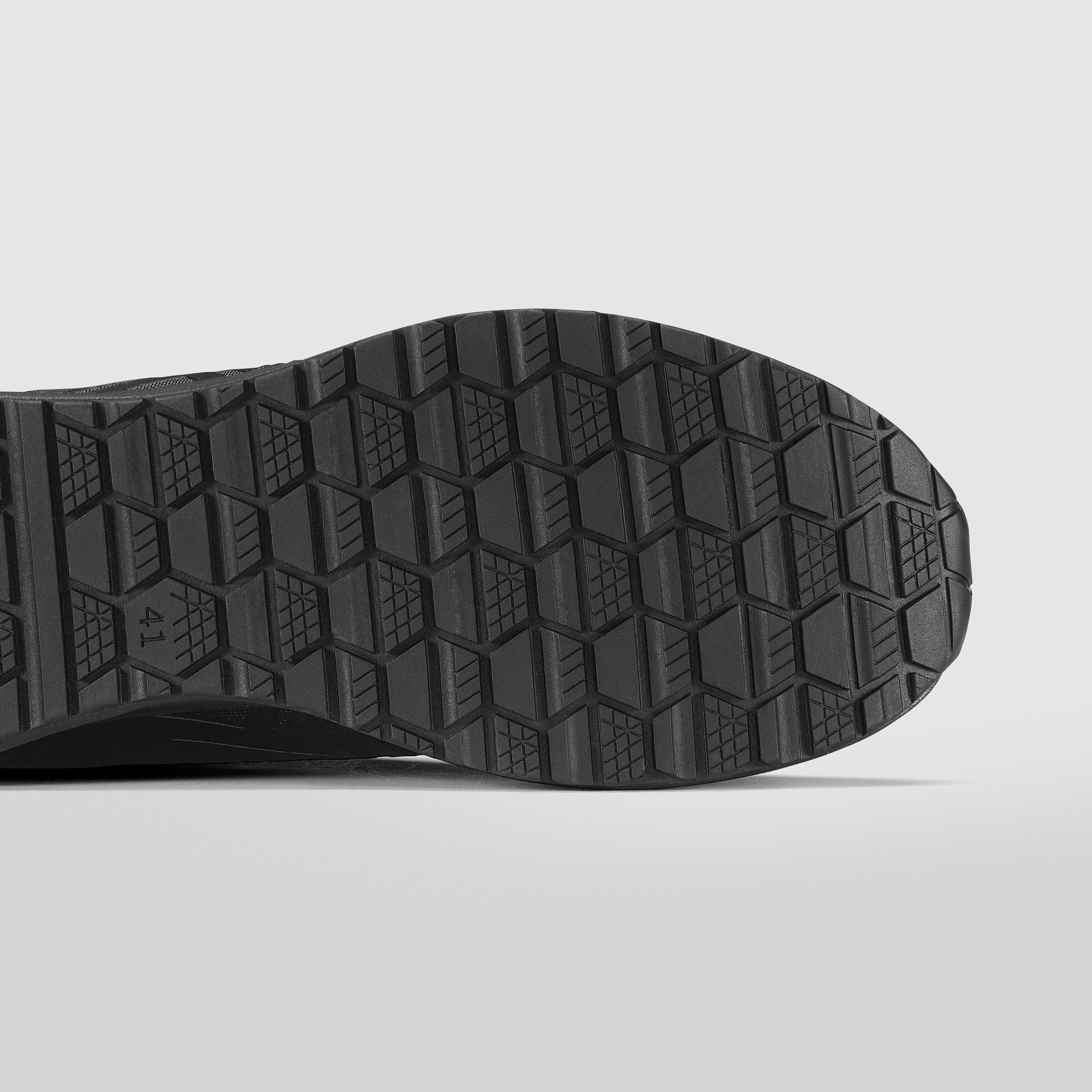 RUN LITE EVO sneakers antiscivolo#colore_nero