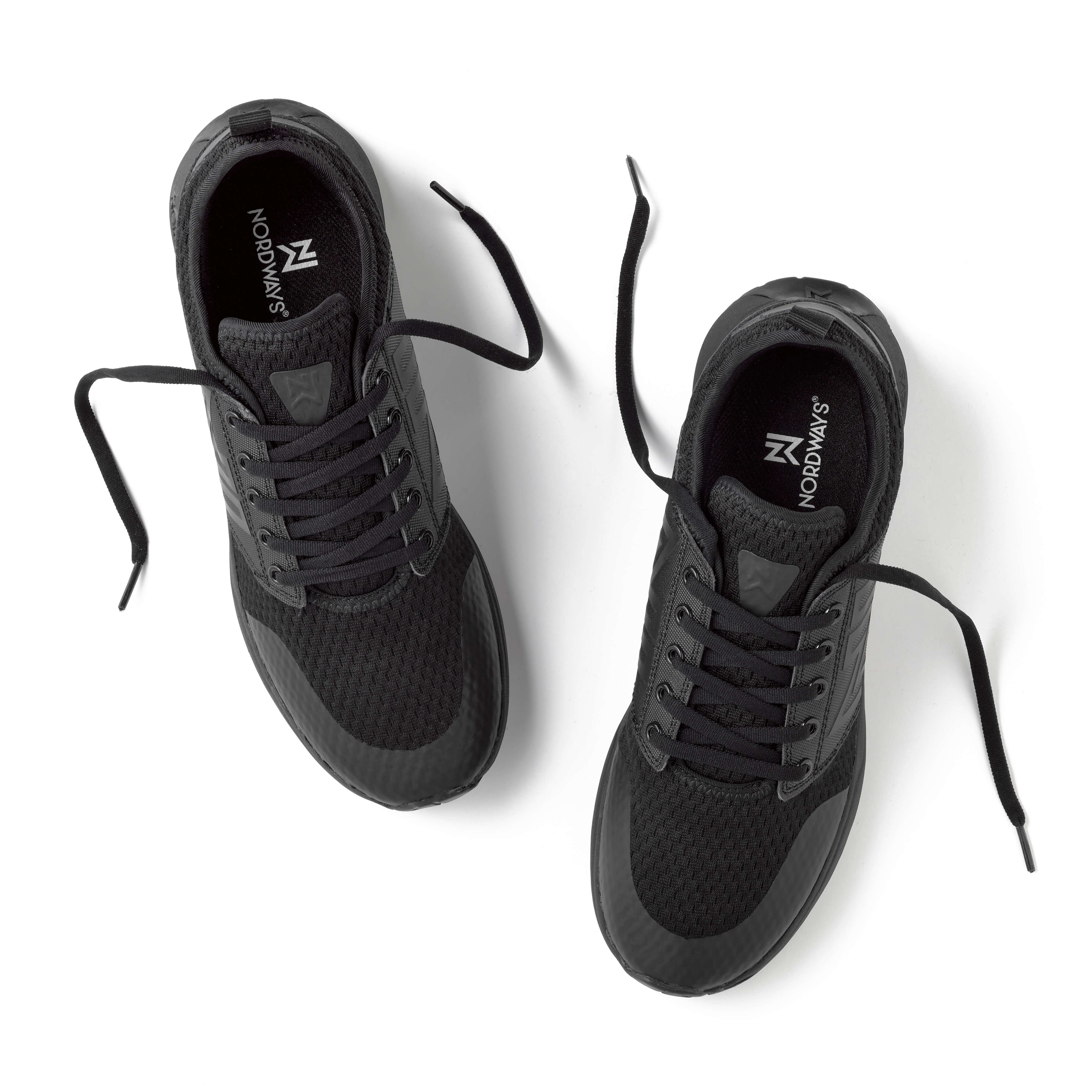 RUN LITE EVO sneakers antiscivolo#colore_nero