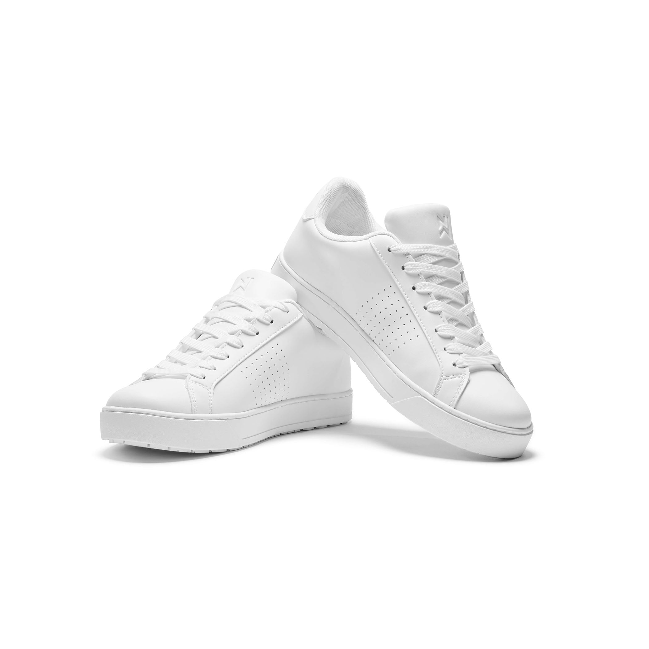 NJOY sneakers antiscivolo#colore_bianco