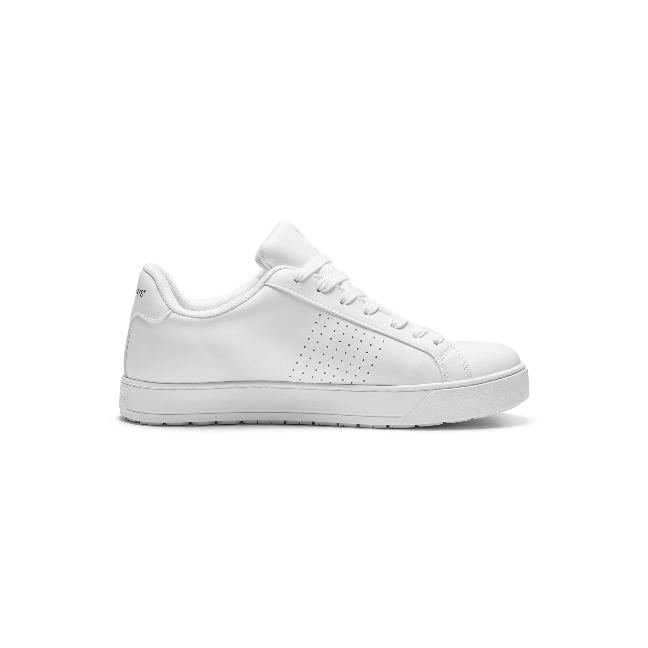 NJOY sneakers antiscivolo#colore_bianco