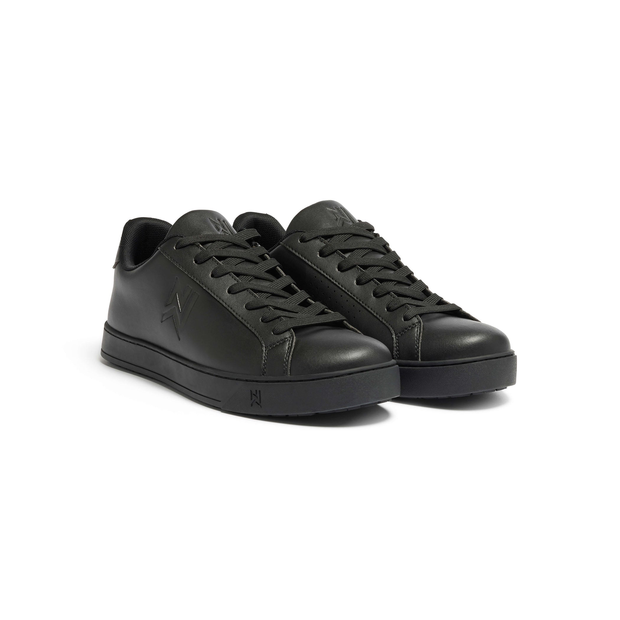 NJOY sneakers antiscivolo#colore_nero