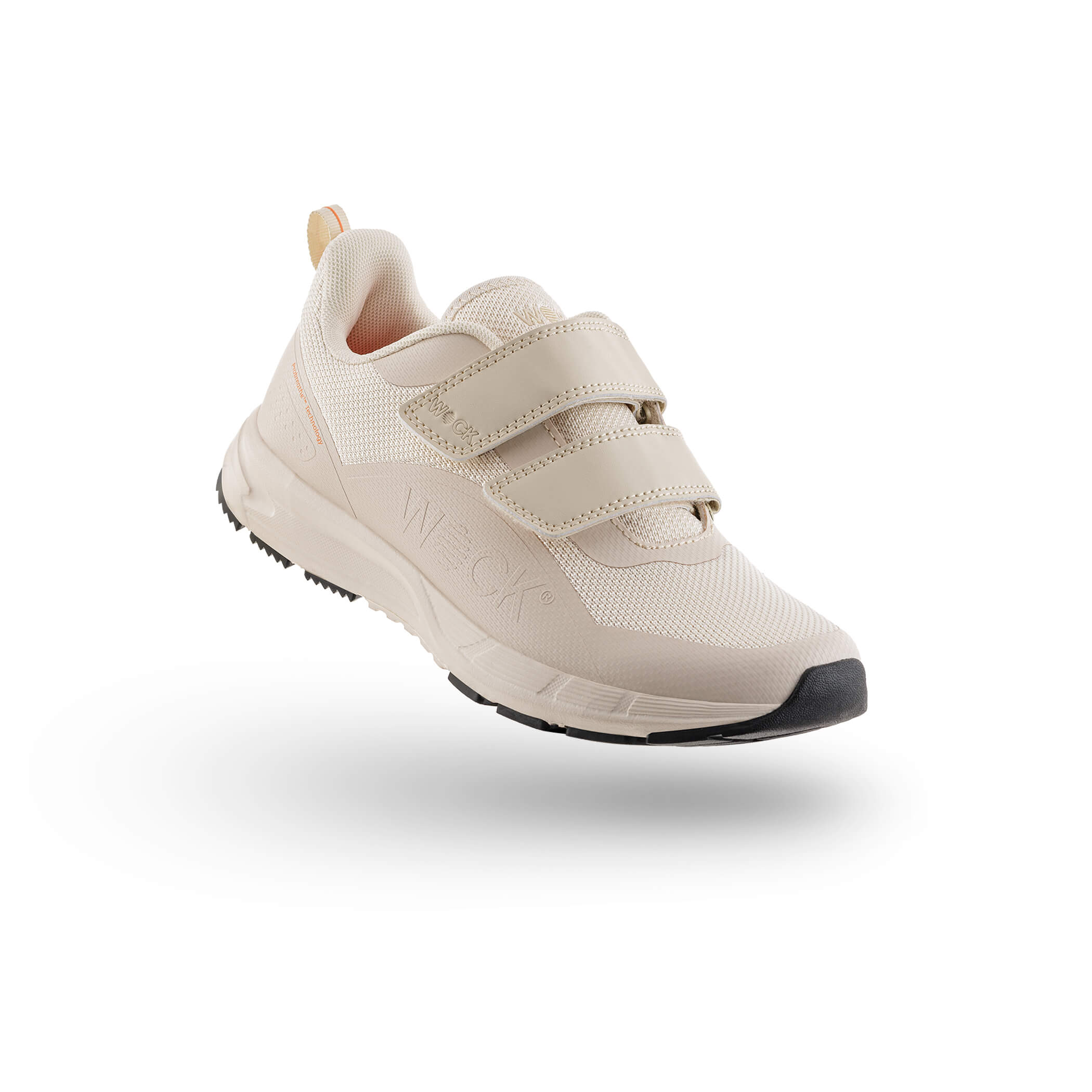 REBLAST VELCRO sneaker#colore_03-beige