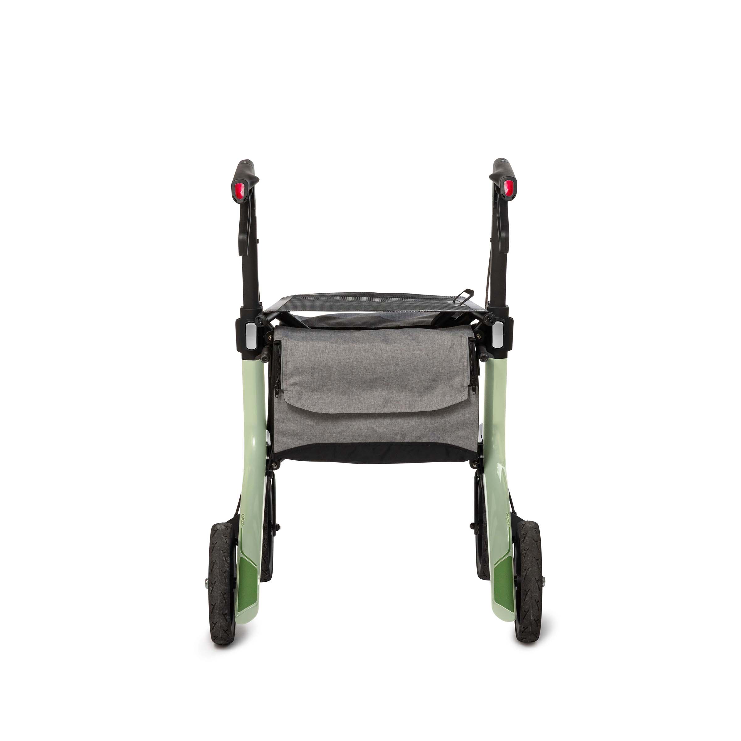 Rollz AIR Deambulatore in Carbonio Ultraleggero e Pieghevole#colore_verde