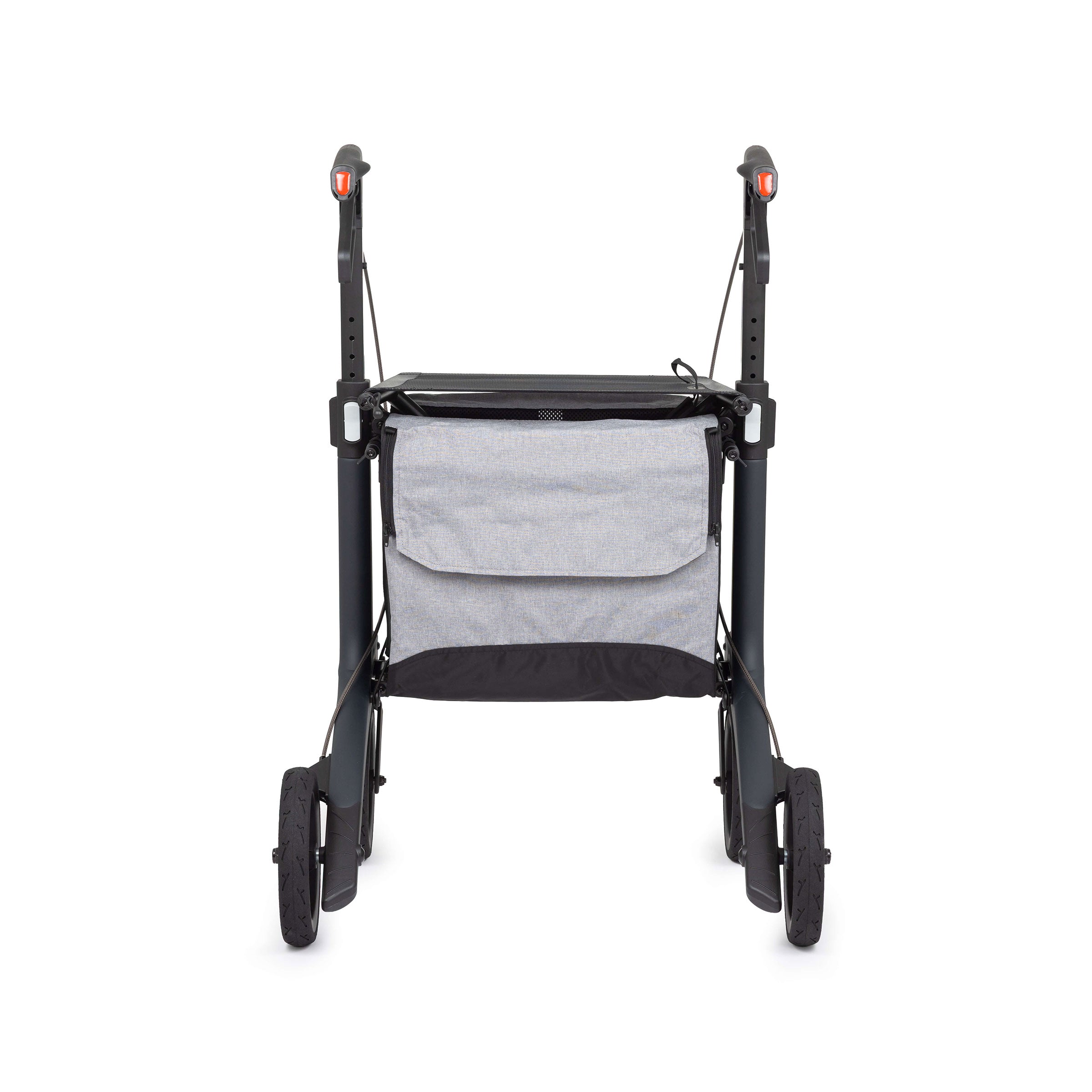 Rollz Flow Deambulatore Leggero in Alluminio con Seduta