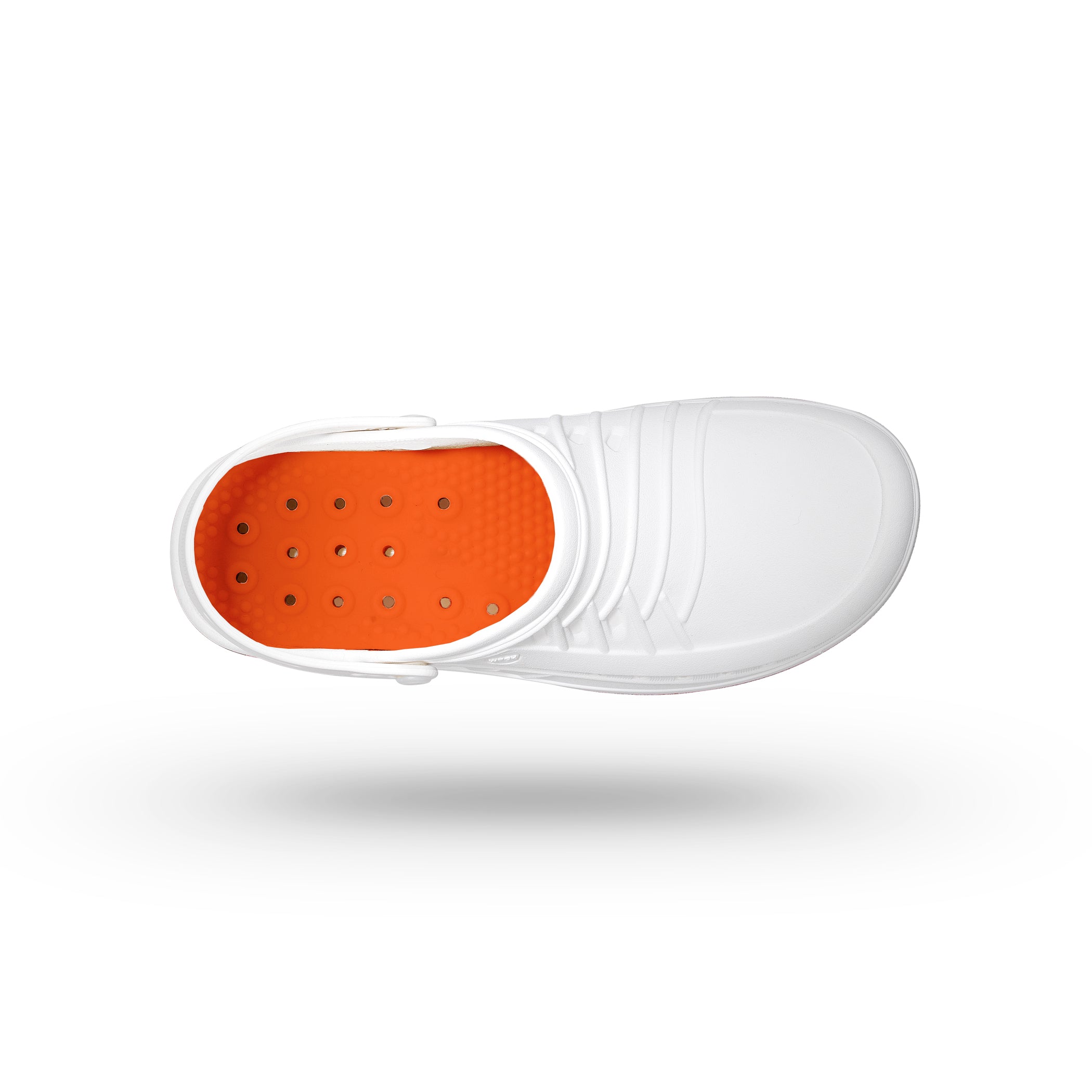 CLOG zoccoli autoclavabili#colore_01-bianco-arancio