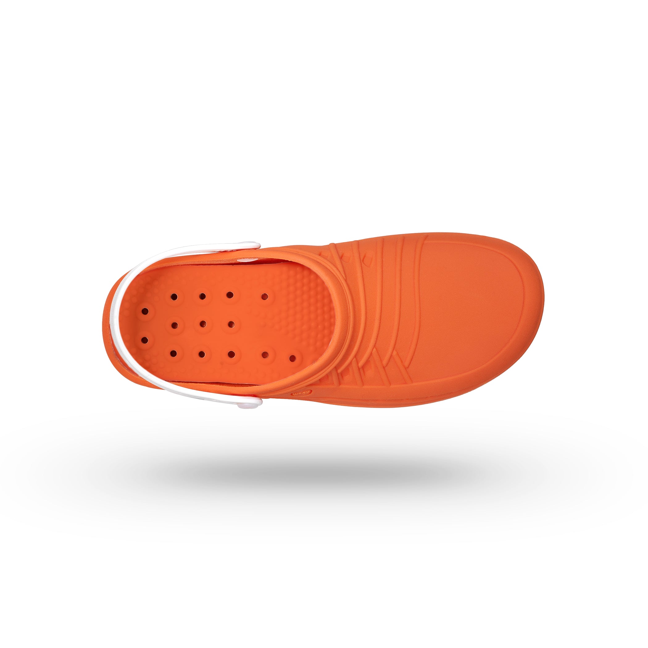CLOG zoccoli autoclavabili#colore_05-arancio