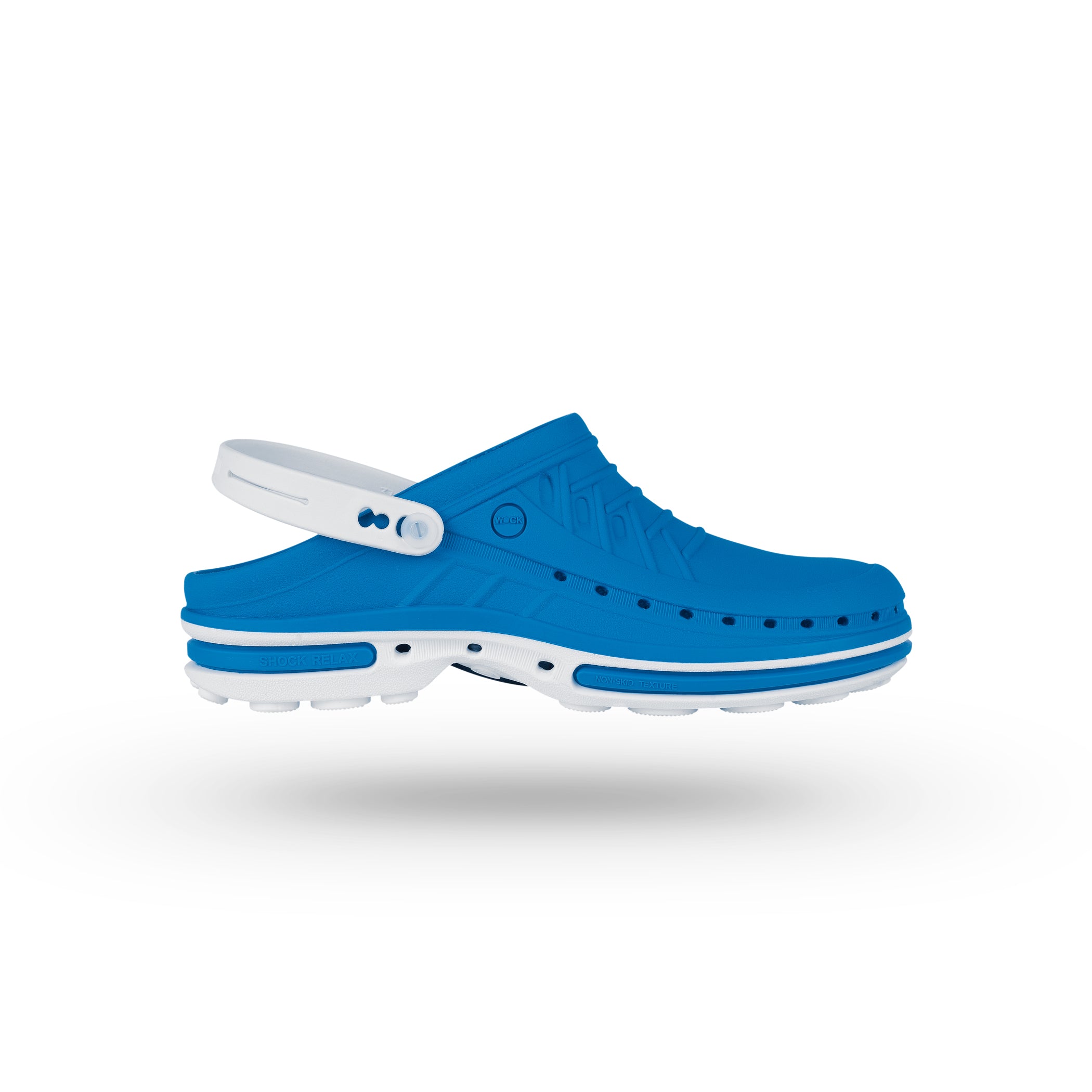 CLOG zoccoli autoclavabili#colore_07-blu-medio