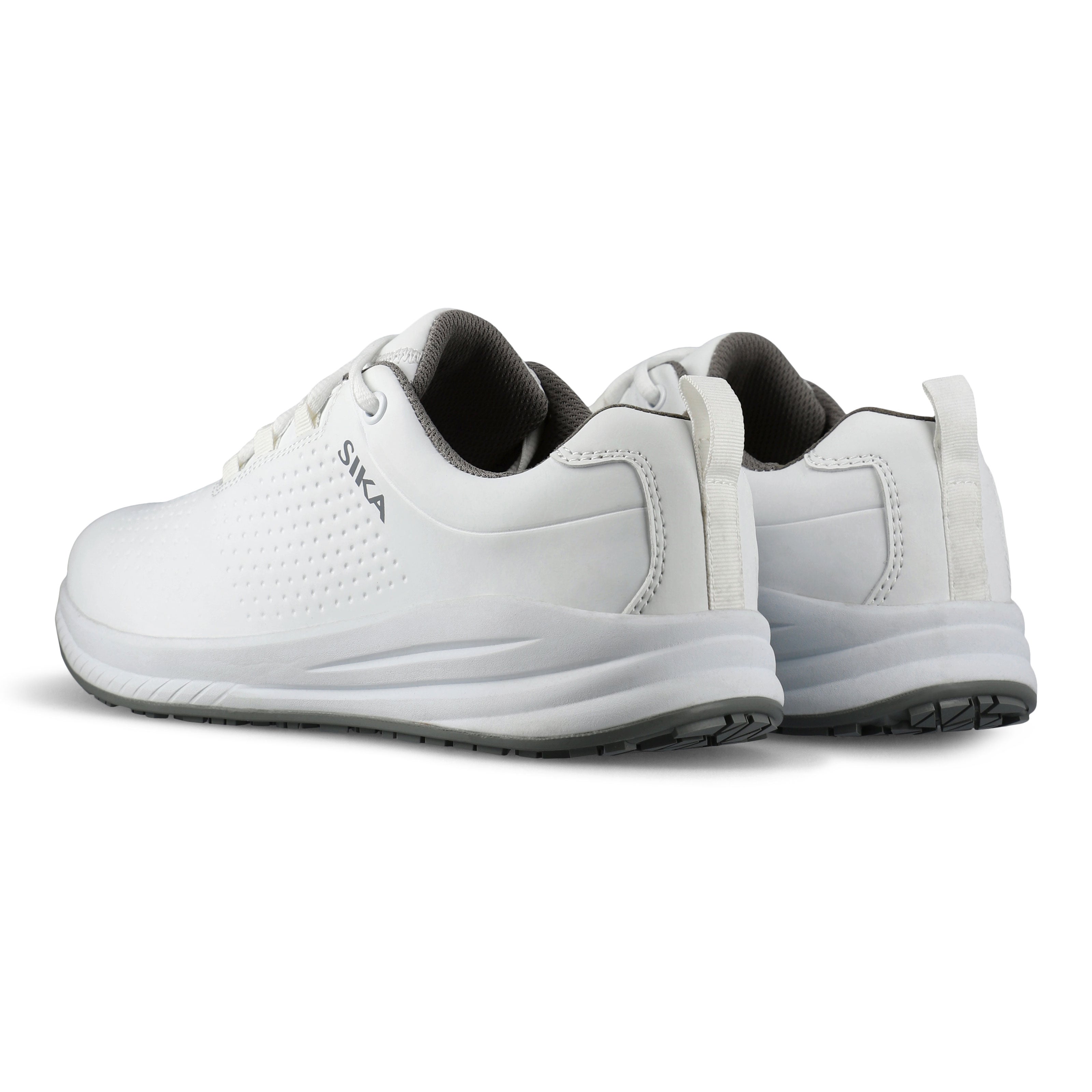 Dynamic sneakers#colore_bianco