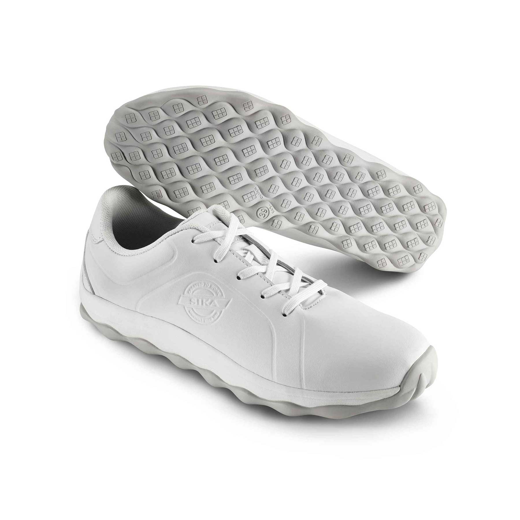 Bubble step sneakers#colore_bianco