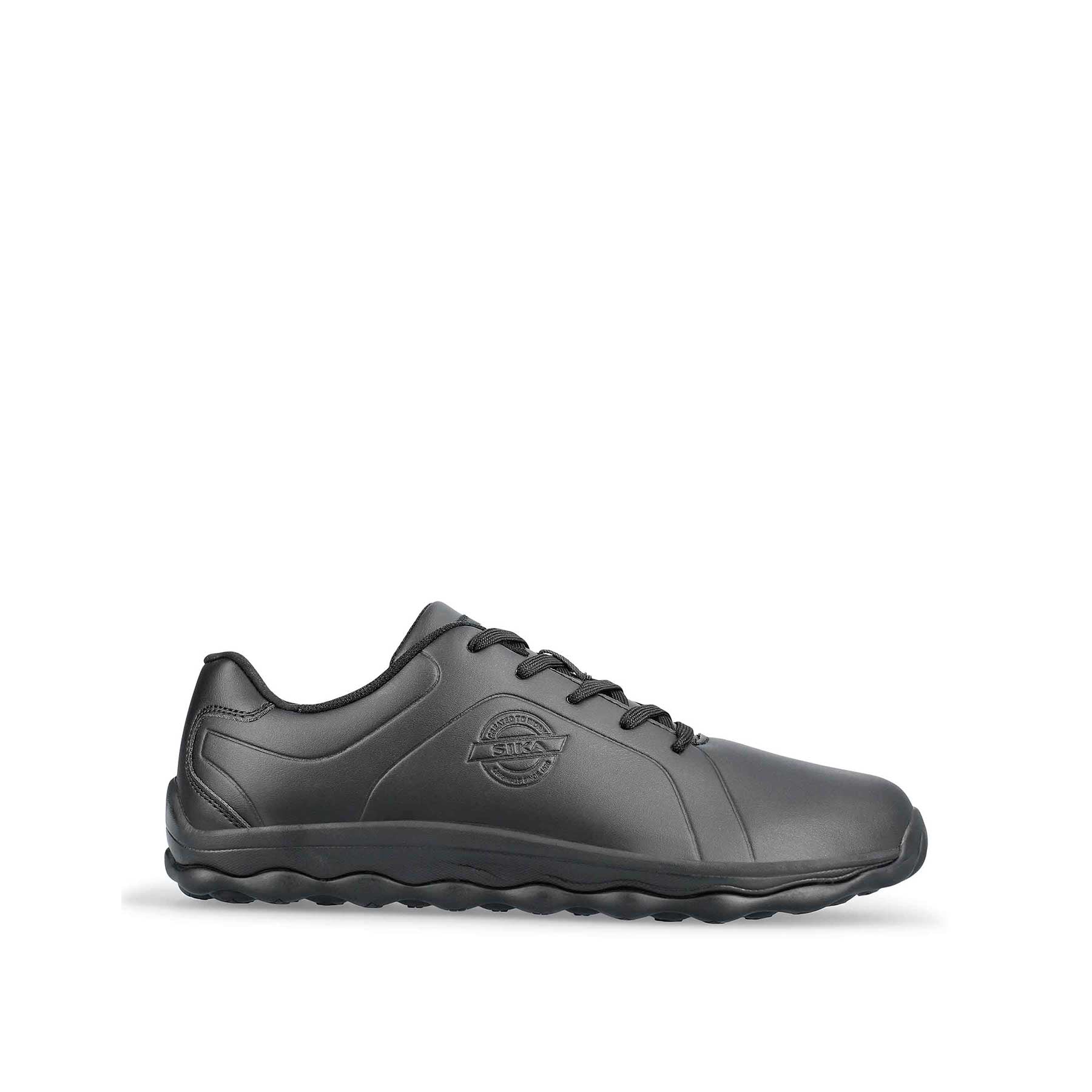 Bubble step sneakers#colore_nero
