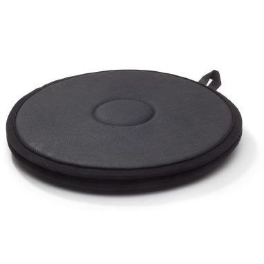 Disco Girevole, Pedana Con Rotazione Leggermente Frenata Per Facilitare - Foto 7