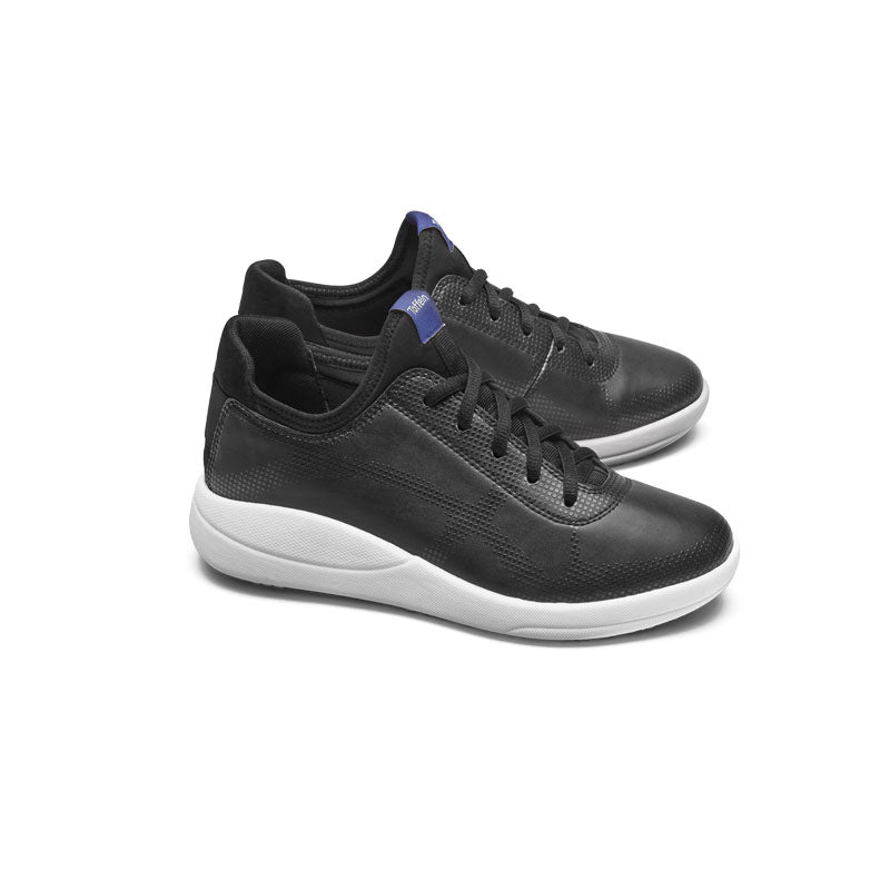 Smartsole sneakers#colore_nero-bianco